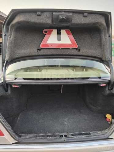 Mercedes C 200 1995, 509,980 km - 2.0 l - Bakı