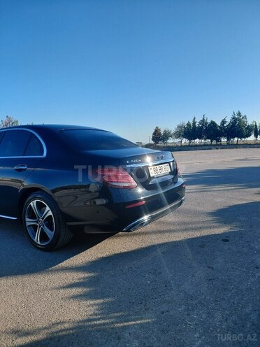 Mercedes E 220 d 2019, 200,700 km - 2.0 l - Bakı