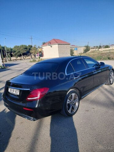 Mercedes E 220 d 2019, 200,700 km - 2.0 l - Bakı