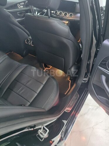 Mercedes E 220 d 2019, 200,700 km - 2.0 l - Bakı