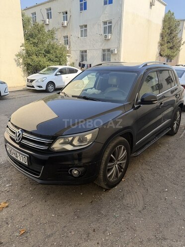 Volkswagen Tiguan 2011, 309,000 km - 2.0 л - Sumqayıt