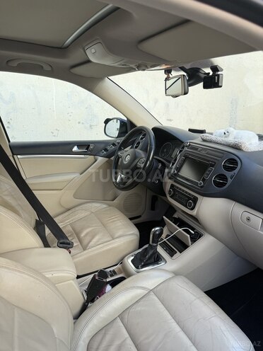 Volkswagen Tiguan 2011, 309,000 km - 2.0 л - Sumqayıt