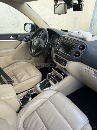 Volkswagen Tiguan 2011, 309,000 km - 2.0 л - Sumqayıt