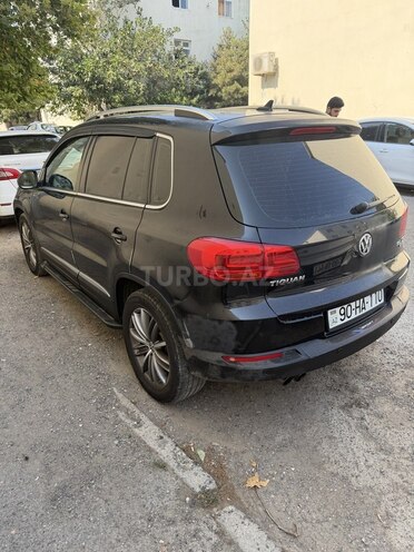 Volkswagen Tiguan 2011, 309,000 km - 2.0 л - Sumqayıt