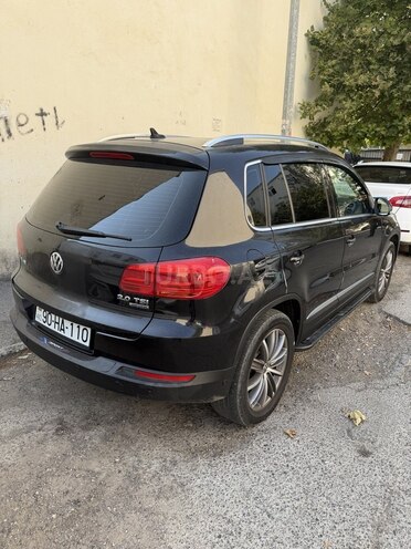Volkswagen Tiguan 2011, 309,000 km - 2.0 л - Sumqayıt