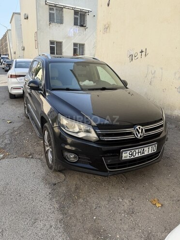 Volkswagen Tiguan 2011, 309,000 km - 2.0 л - Sumqayıt