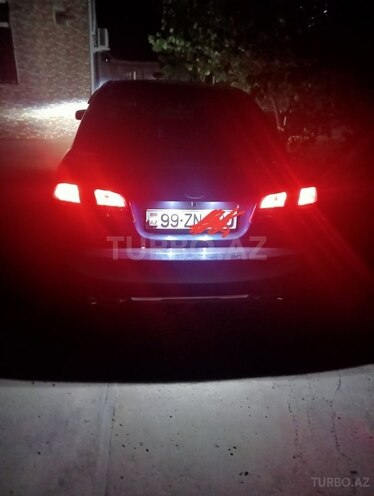 Kia Optima 2006, 338,000 km - 2.0 l - Gəncə