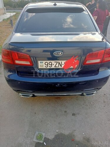Kia Optima 2006, 338,000 km - 2.0 l - Gəncə