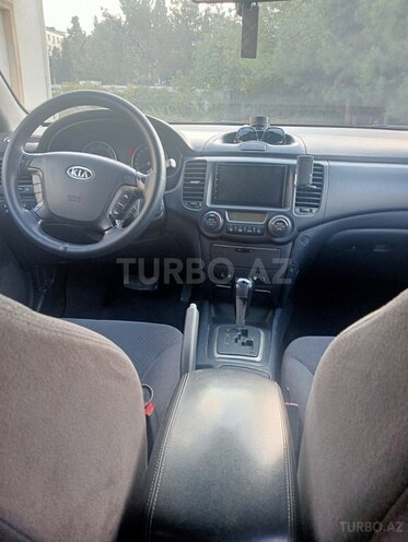 Kia Optima 2006, 338,000 km - 2.0 l - Gəncə