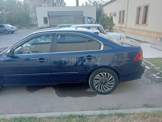 Kia Optima 2006, 338,000 km - 2.0 l - Gəncə