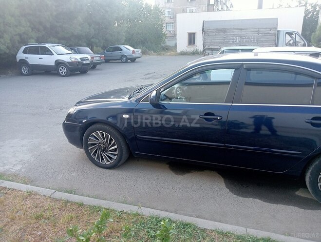 Kia Optima 2006, 338,000 km - 2.0 l - Gəncə