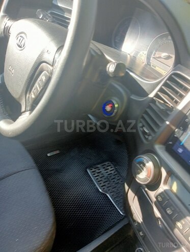 Kia Optima 2006, 338,000 km - 2.0 l - Gəncə