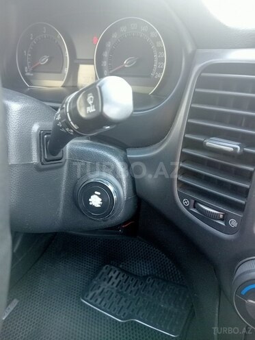 Kia Optima 2006, 338,000 km - 2.0 l - Gəncə