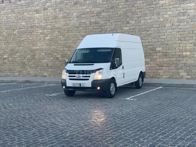 Ford Transit 2008, 235,955 km - 2.4 л - Bakı