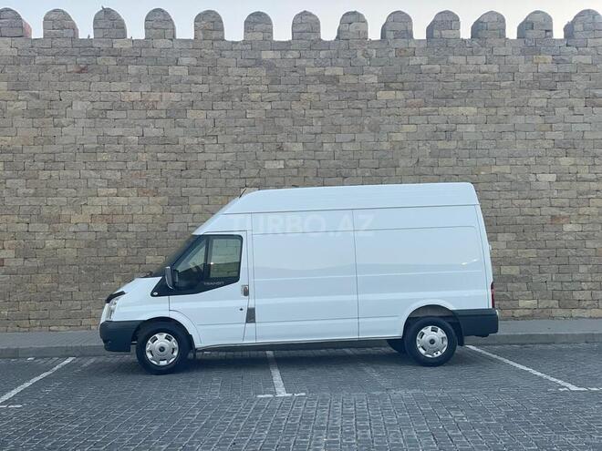 Ford Transit 2008, 235,955 km - 2.4 л - Bakı