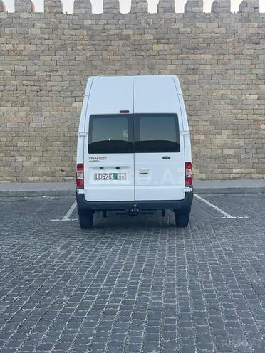 Ford Transit 2008, 235,955 km - 2.4 л - Bakı