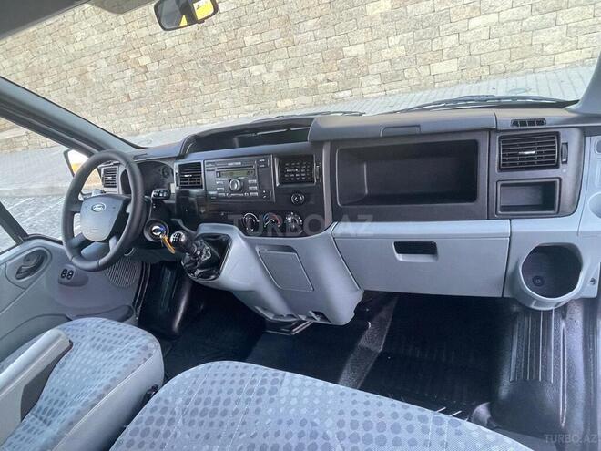 Ford Transit 2008, 235,955 km - 2.4 л - Bakı