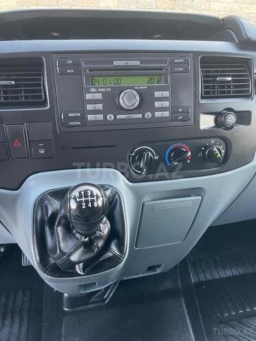 Ford Transit 2008, 235,955 km - 2.4 л - Bakı