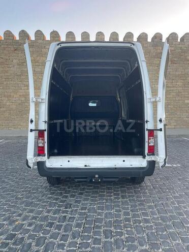 Ford Transit 2008, 235,955 km - 2.4 л - Bakı