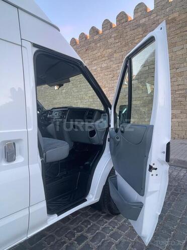 Ford Transit 2008, 235,955 km - 2.4 л - Bakı