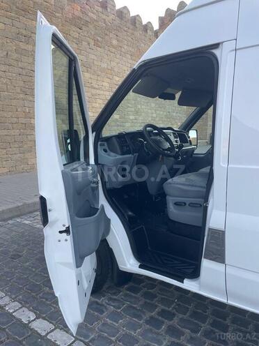 Ford Transit 2008, 235,955 km - 2.4 л - Bakı