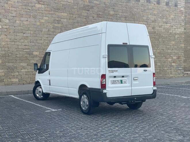 Ford Transit 2008, 235,955 km - 2.4 л - Bakı