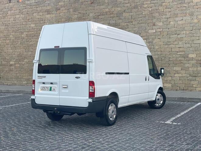 Ford Transit 2008, 235,955 km - 2.4 л - Bakı