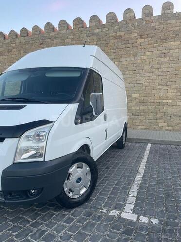 Ford Transit 2008, 235,955 km - 2.4 л - Bakı