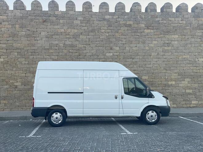 Ford Transit 2008, 235,955 km - 2.4 л - Bakı