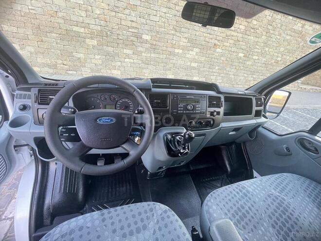 Ford Transit 2008, 235,955 km - 2.4 л - Bakı