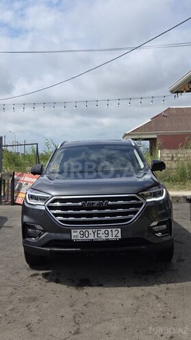 VGV U70 Pro 2024, 77,000 km - 1.5 l - Bakı