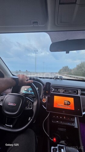 VGV U70 Pro 2024, 77,000 km - 1.5 l - Bakı