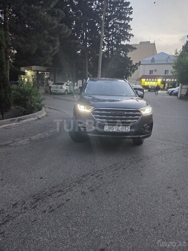 VGV U70 Pro 2024, 77,000 km - 1.5 l - Bakı