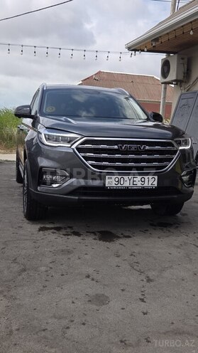 VGV U70 Pro 2024, 77,000 km - 1.5 l - Bakı