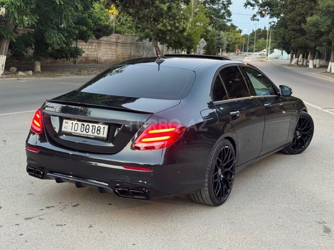 Mercedes E 300 d 2016, 230,123 km - 2.0 l - Bakı