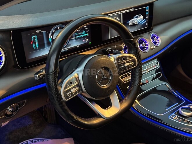 Mercedes E 300 d 2016, 230,123 km - 2.0 l - Bakı