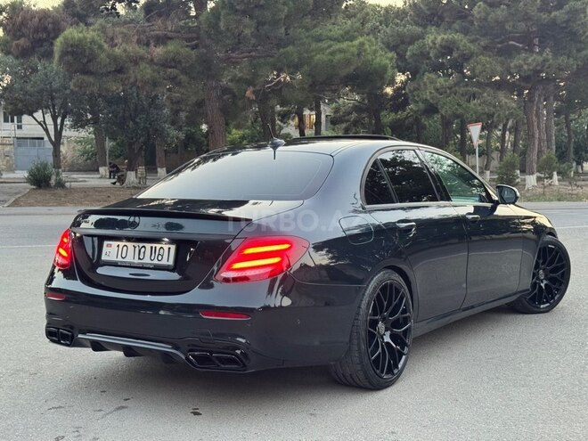 Mercedes E 300 d 2016, 230,123 km - 2.0 l - Bakı