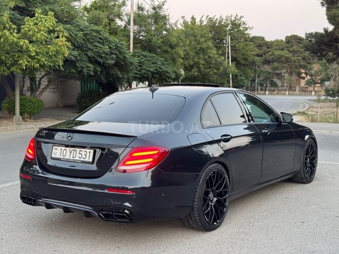 Mercedes E 300 d 2016, 230,123 km - 2.0 l - Bakı
