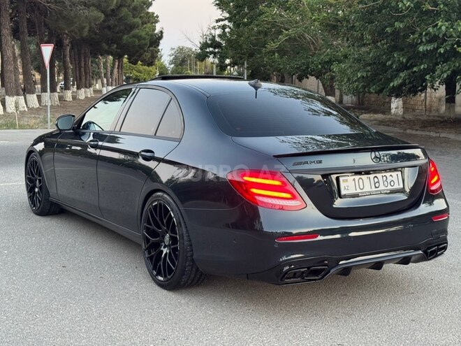 Mercedes E 300 d 2016, 230,123 km - 2.0 l - Bakı