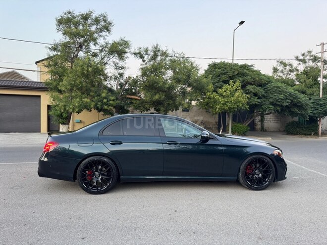 Mercedes E 300 d 2016, 230,123 km - 2.0 l - Bakı