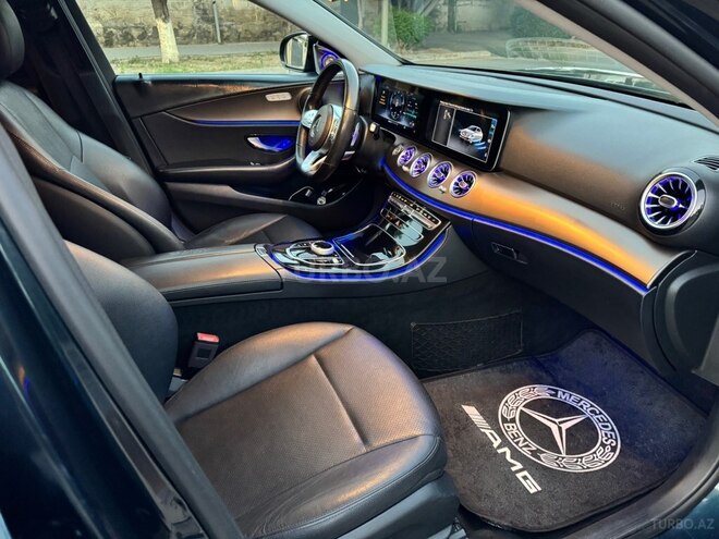 Mercedes E 300 d 2016, 230,123 km - 2.0 l - Bakı