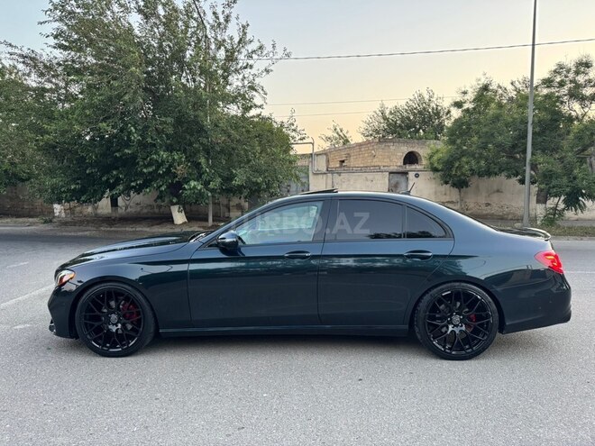 Mercedes E 300 d 2016, 230,123 km - 2.0 l - Bakı