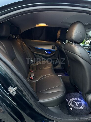 Mercedes E 300 d 2016, 230,123 km - 2.0 l - Bakı