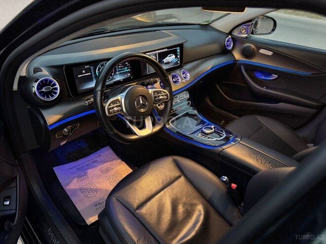 Mercedes E 300 d 2016, 230,123 km - 2.0 l - Bakı