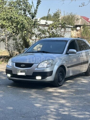 Kia Rio 2006, 435,000 km - 1.5 l - Hacıqabul