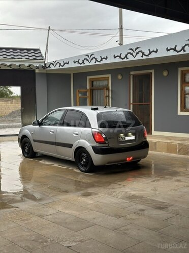 Kia Rio 2006, 435,000 km - 1.5 l - Hacıqabul