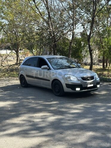 Kia Rio 2006, 435,000 km - 1.5 l - Hacıqabul