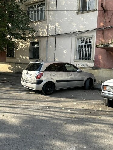 Kia Rio 2006, 435,000 km - 1.5 l - Hacıqabul