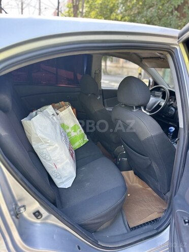Kia Rio 2006, 435,000 km - 1.5 l - Hacıqabul