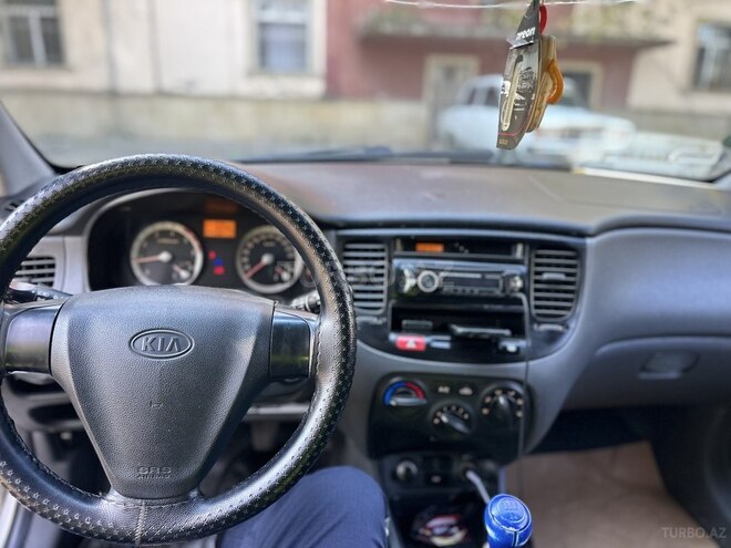Kia Rio 2006, 435,000 km - 1.5 l - Hacıqabul